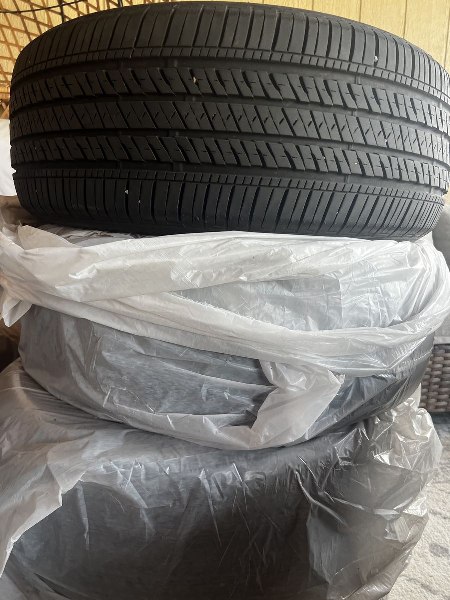 Bridgestone Turanza