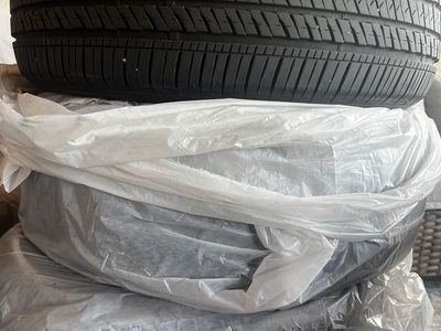 Bridgestone Turanza