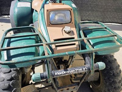 1995 Polaris 300 4x4