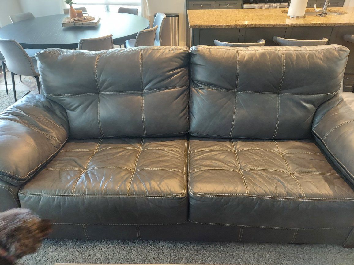 Couch Set