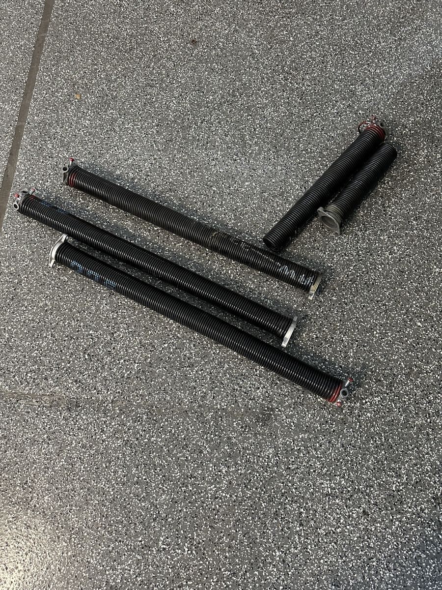 Garage Door Springs