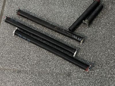 Garage Door Springs