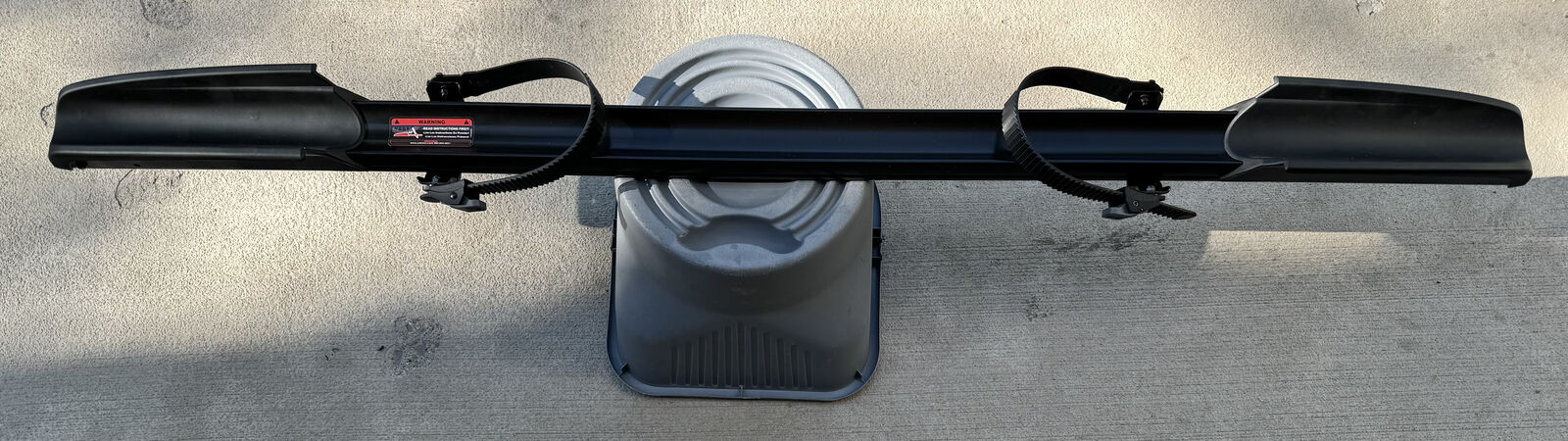 Yakima OnRamp Wheel Tray Replacement Part 8881236 For Hitch Bike Rack 1.25" & 2"