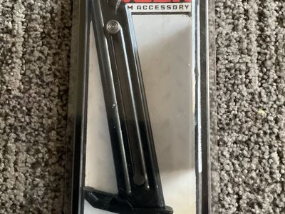 Ruger 22/45 MKIII MAG-10 10-Shot .22 Cal Magazine