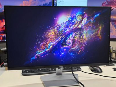 Dell 27" FHD IPS Monitor (S2721HN) - Perfect Condition!