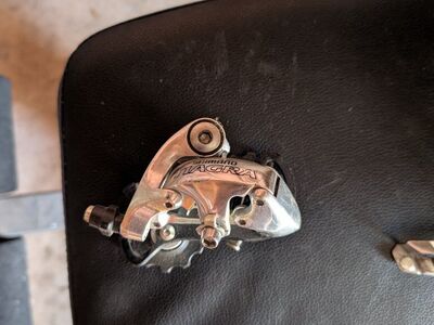 Shimano Rear Derailleur RD-4400