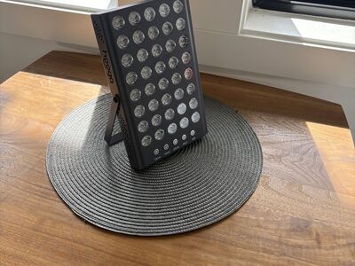 Hooga HG200 Light Therapy Lamp