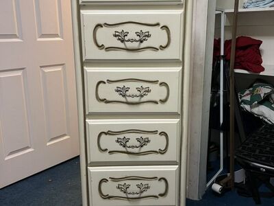 Dresser For Sale