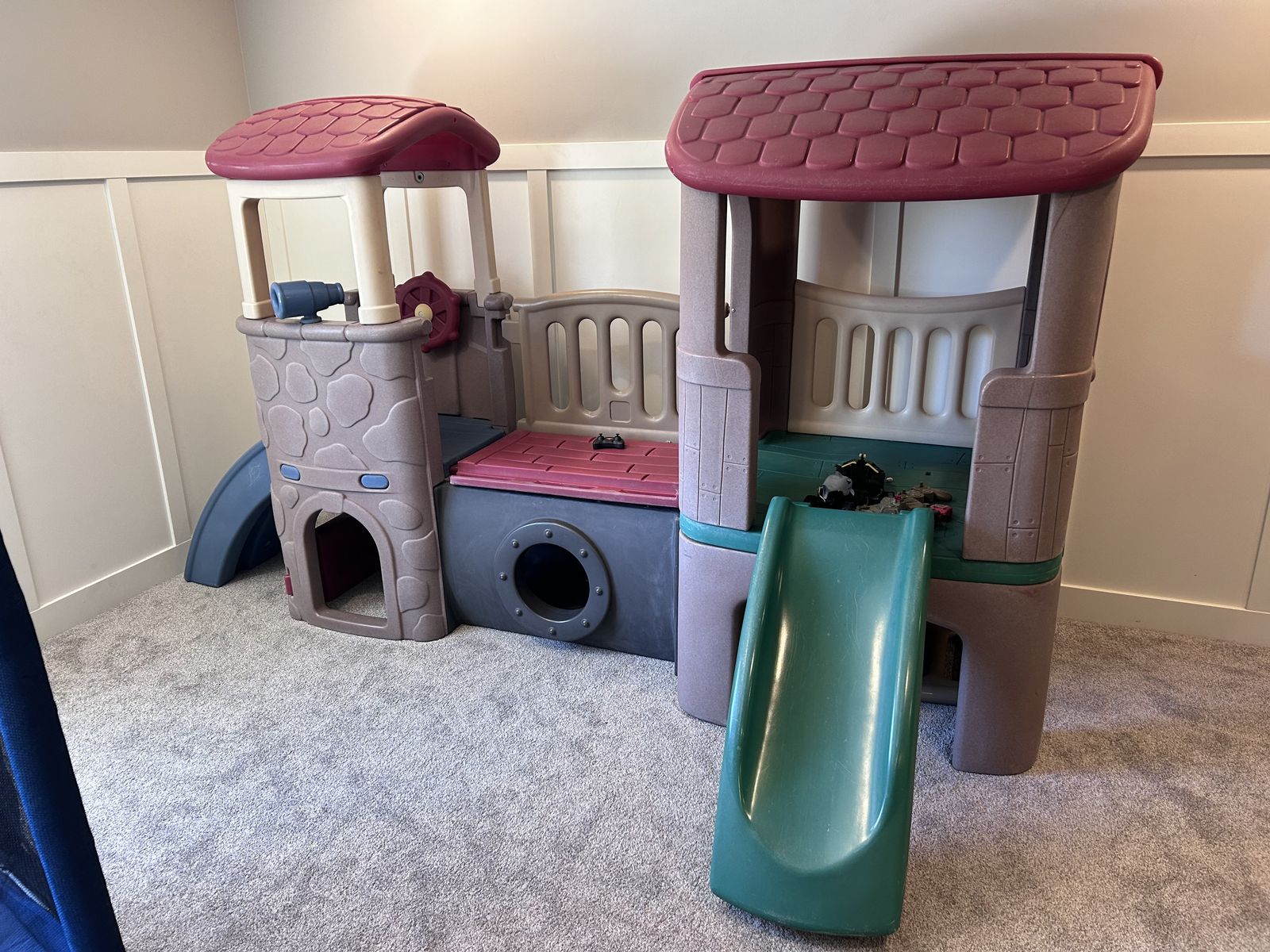 Play set