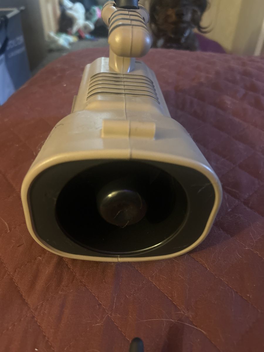 Lucky Duck riot electronic Remote Game Call