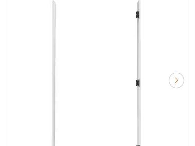 Brand new! Primed 36 x 80 Interior Prehung Door frame