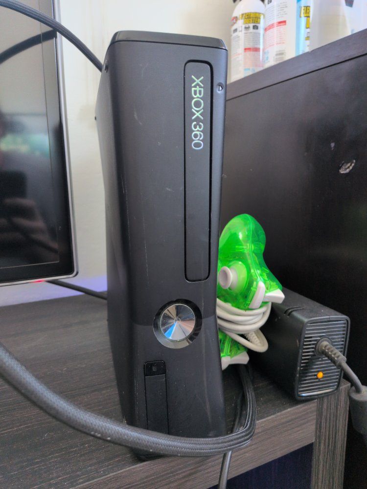 Xbox 360