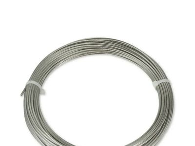 1/8" Stainless Steel Cable