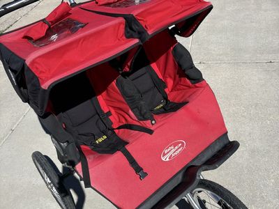 Baby Jogger Stroller