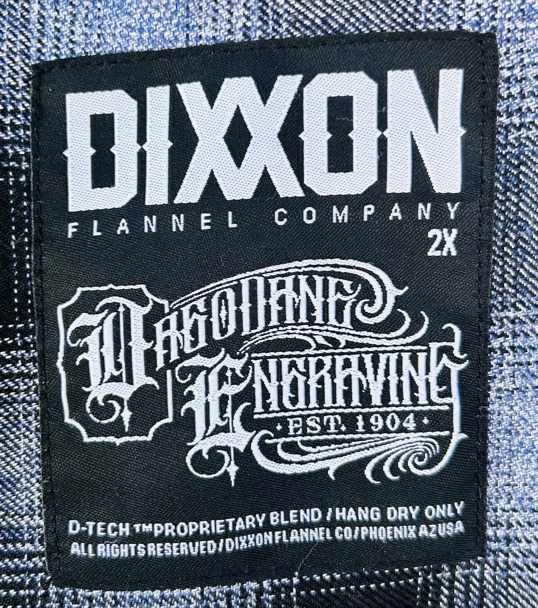 DIXXON 2XL in Syracuse