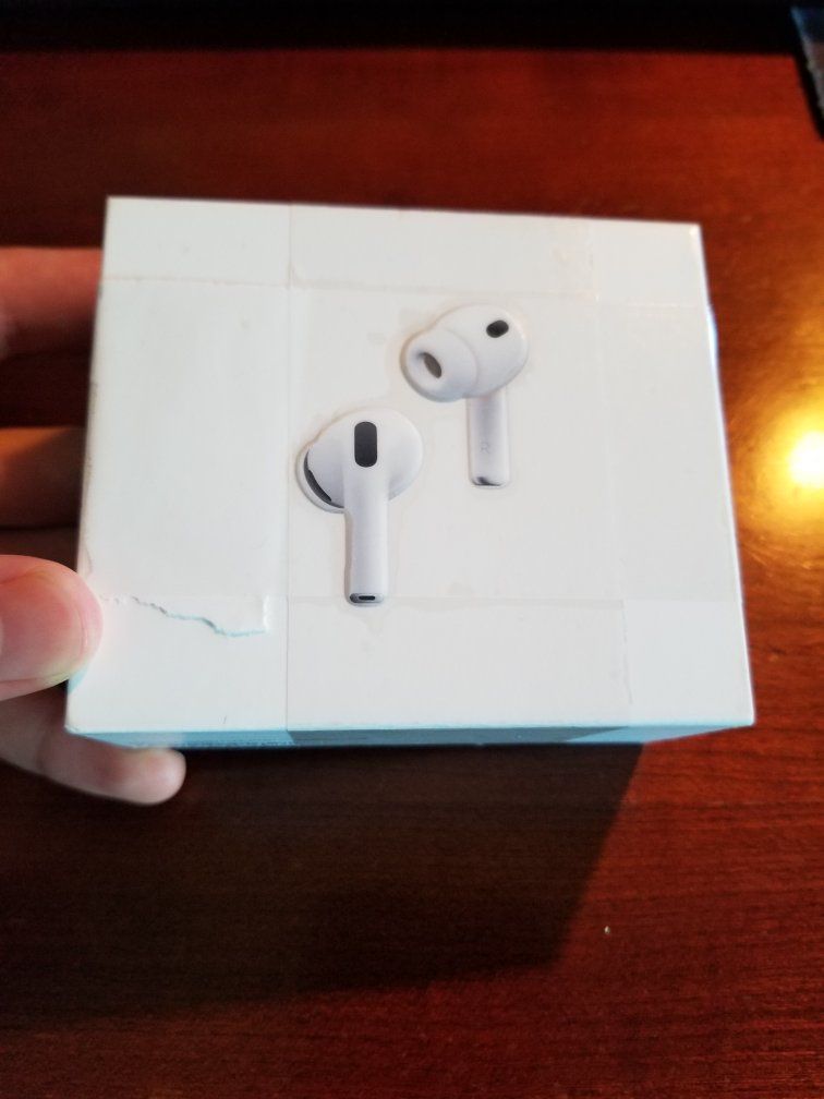 Apple AirPods Pro 3 Sealed Brand New