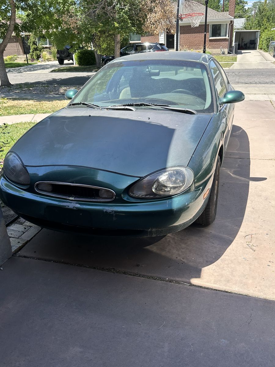 1999 Mercury Sable