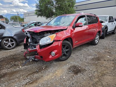 2010 TOYOTA RAV4