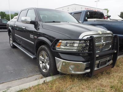 2015 RAM 1500 Laramie