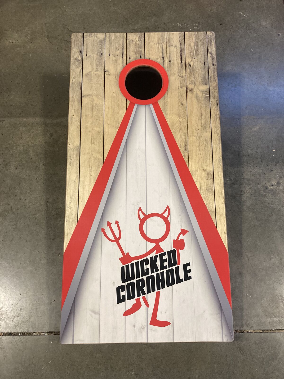 Cornhole Boards