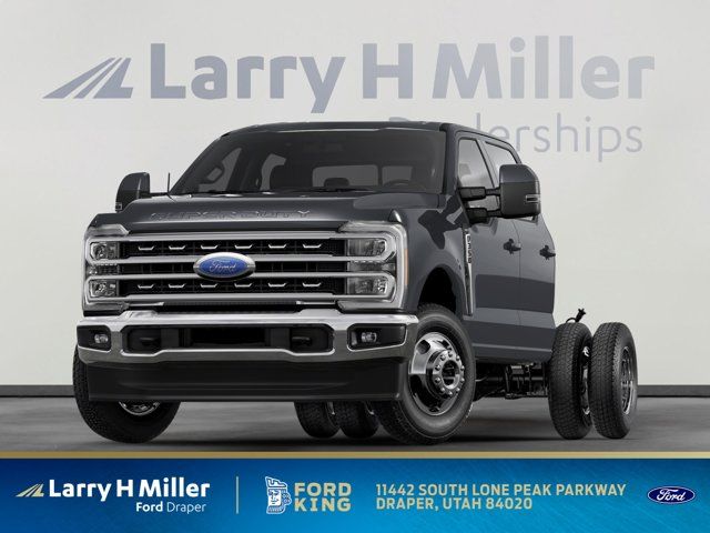 2026 Ford F-350 XL