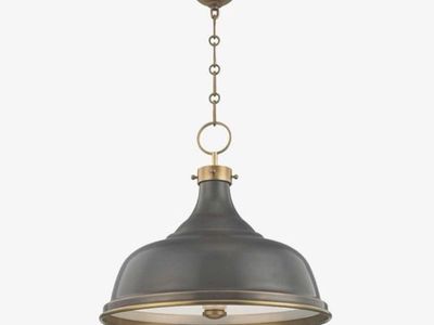 Pottery Barn Atherton Pendant