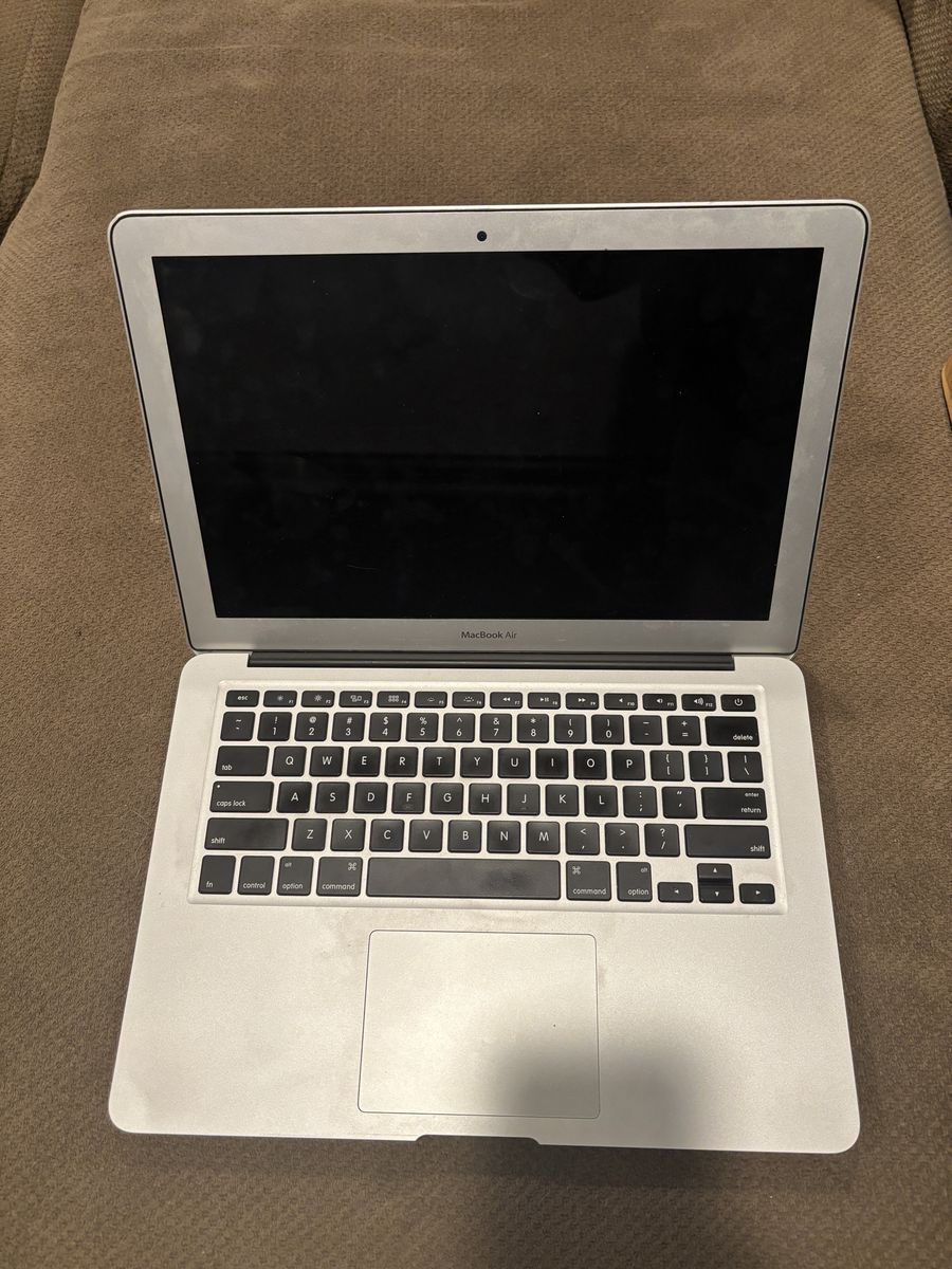MacBook Air