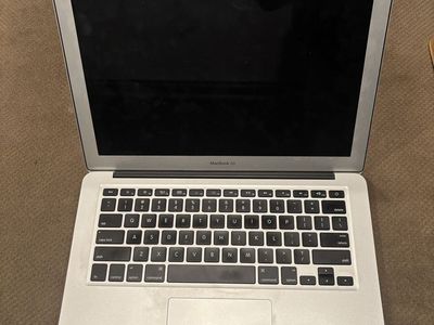 MacBook Air