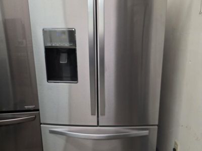 Whirpool refrigerator