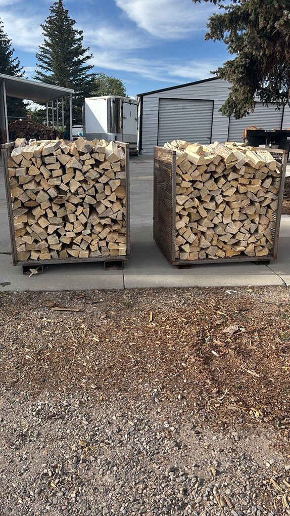 Awesome Firewood