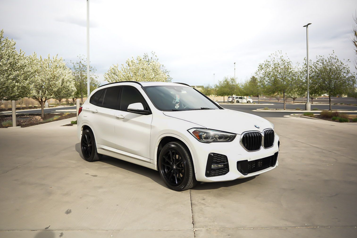 2020 BMW X1 xDrive28i