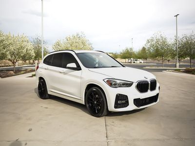 2020 BMW X1 xDrive28i
