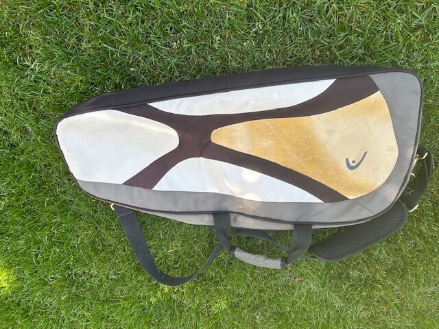 Large Tennis Bag