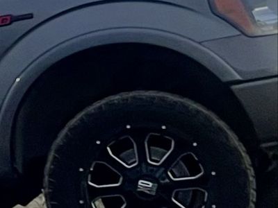 Trade wheels and ties