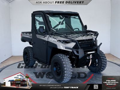 2024 Polaris Ranger XP 1000 Northstar Ultimate