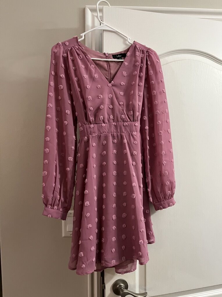 Juniors/Women's Lulu's BrandDress