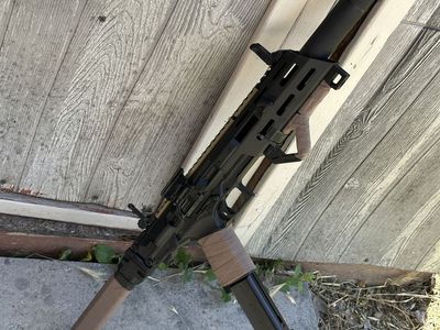 G&G SMC-9 PCC