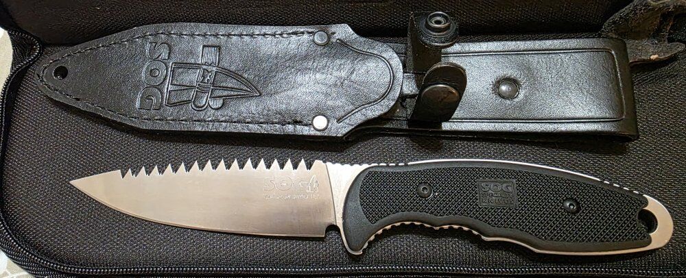 Sog Team Leader Survivor