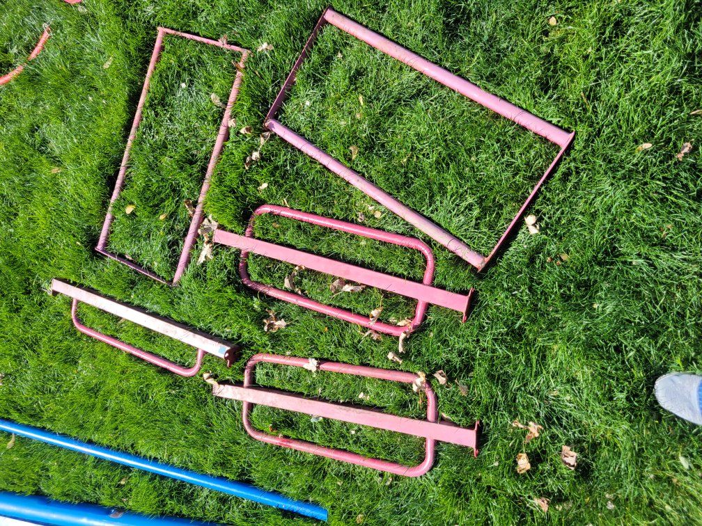 lifetime playground equipment