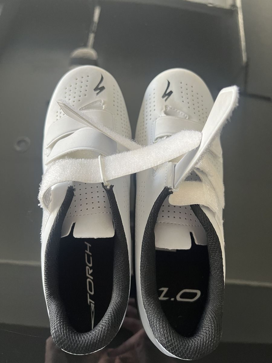 Specialized Womens Road Cycling Shoes Size 6.5