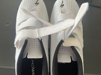 Specialized Womens Road Cycling Shoes Size 6.5