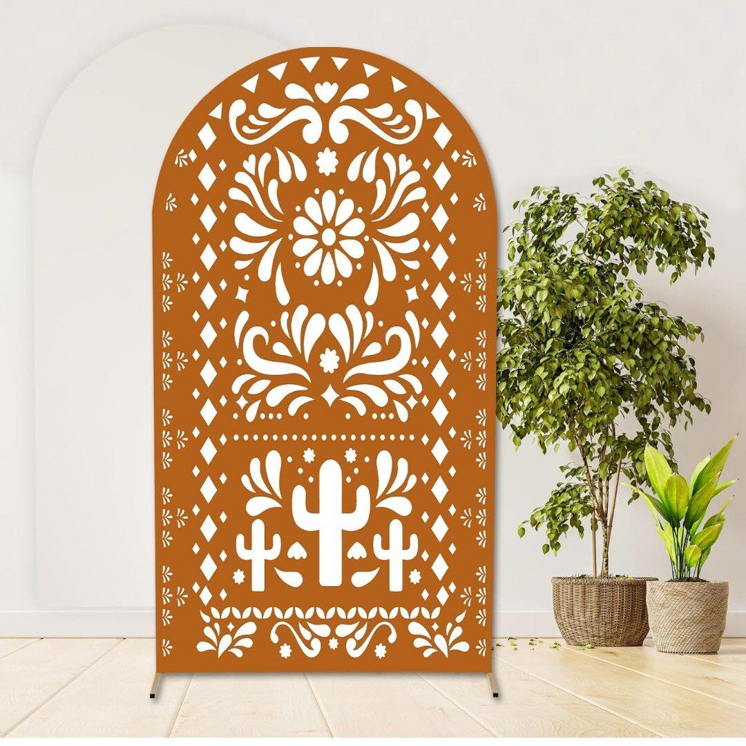 arch backdrop for rent