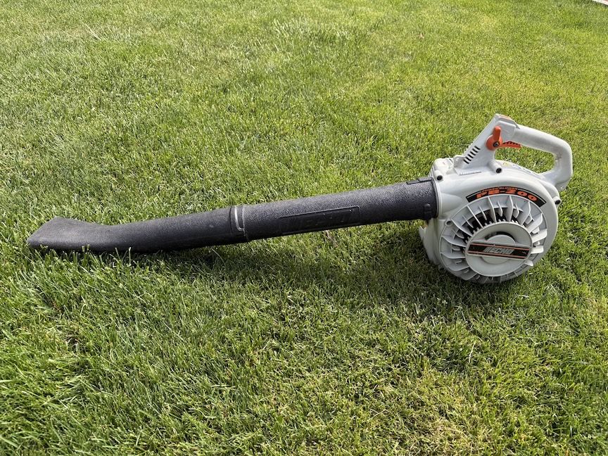 Power Blower Eco PB-200