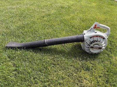 Power Blower Eco PB-200