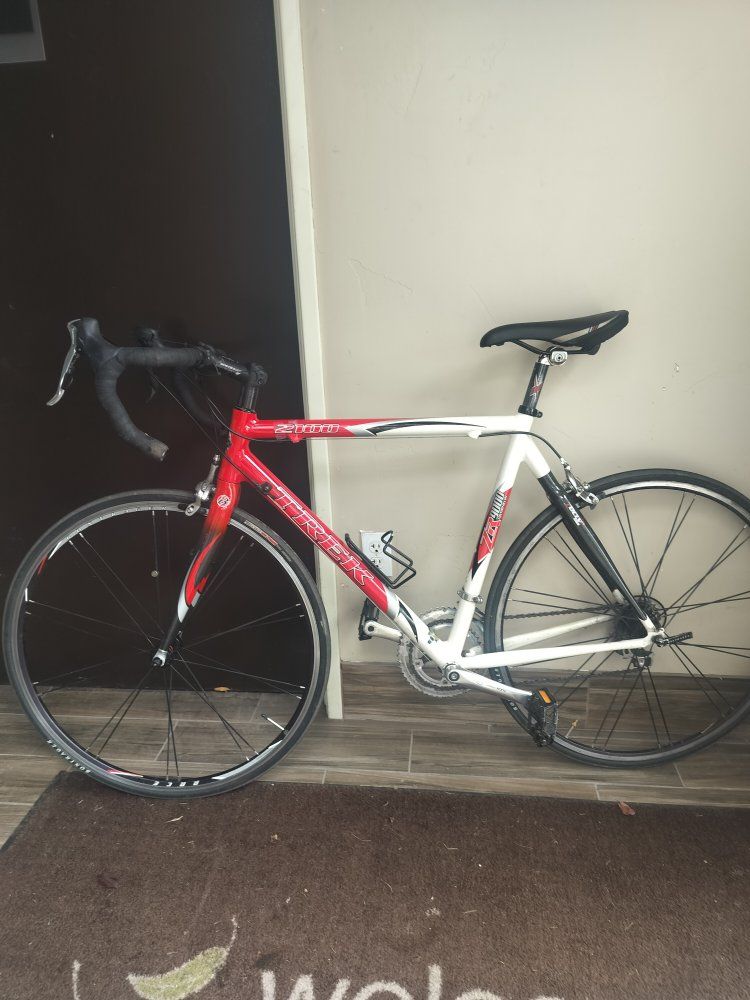 KHS Flite 500