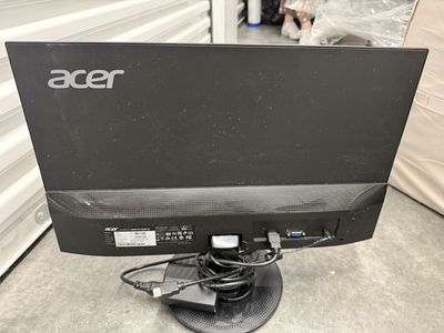 ACER Monitor