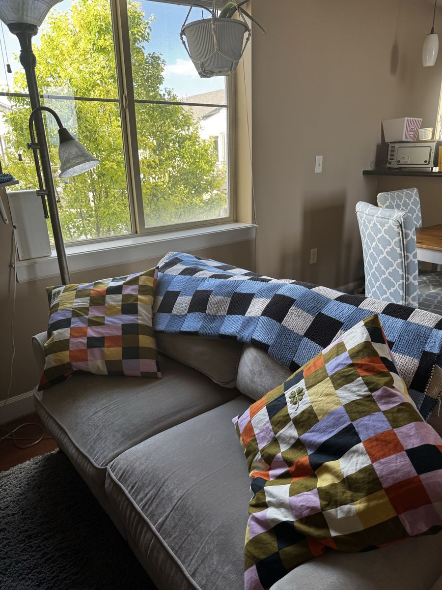 Loveseat