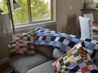 Loveseat