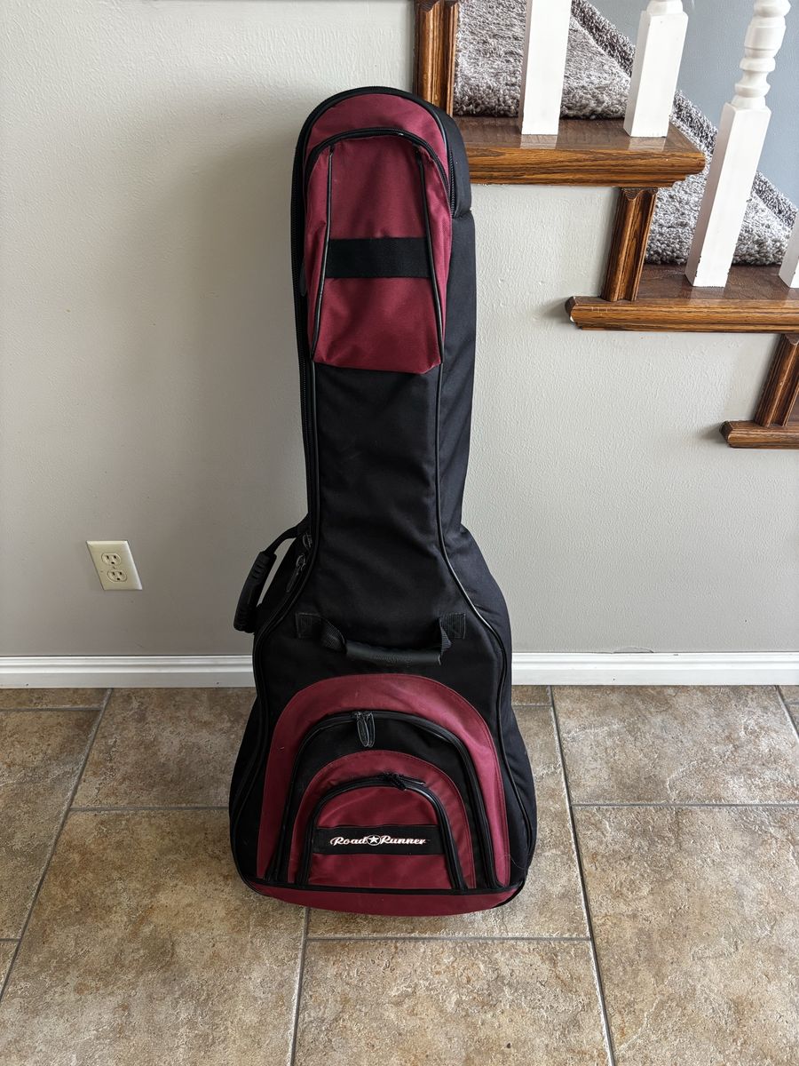 Guitar Case