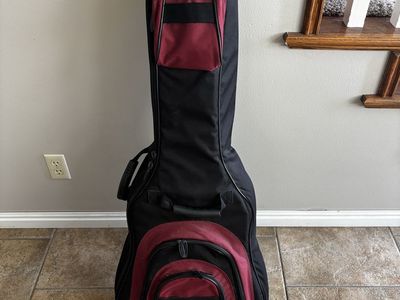 Guitar Case